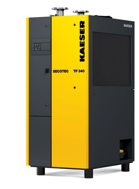 Máy sấy khí TF 340